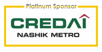 credi nashik metro